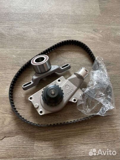 Комплект грм