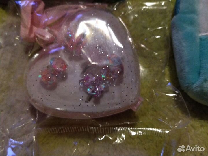 Вещички для девочек