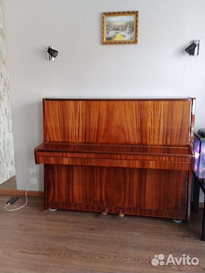 Фортепиано в отличном состоянии