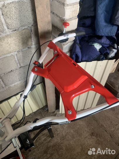 Мотоблок forza 7лс