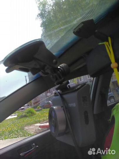 Видеорегистратор Xiaomi 70Mai Dash Cam A400