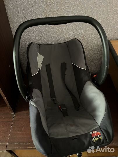 Автолюлька