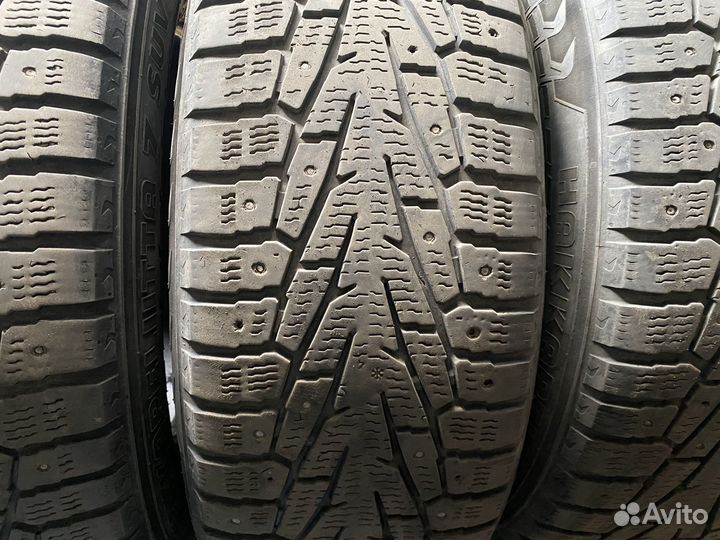 Nokian Tyres Hakkapeliitta 7 235/65 R17