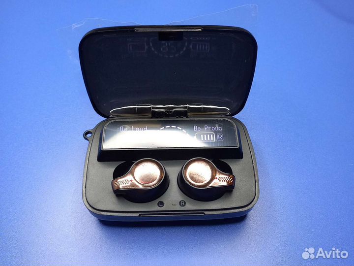 Беспроводные наушники М18