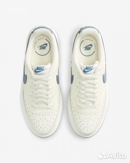 Кеды nike оригинал 7.5