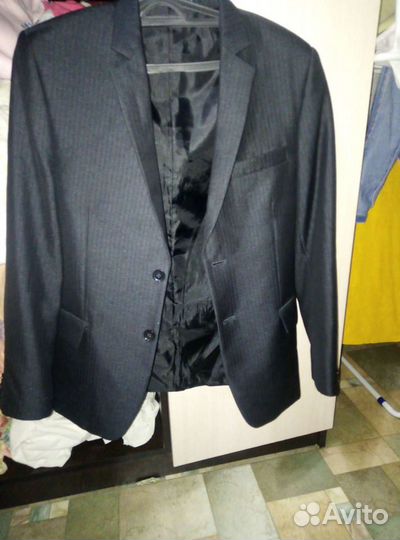 Костюм на мальчика и рубашки