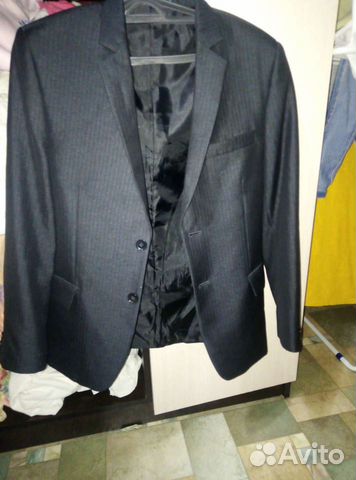 Костюм на мальчика и рубашки