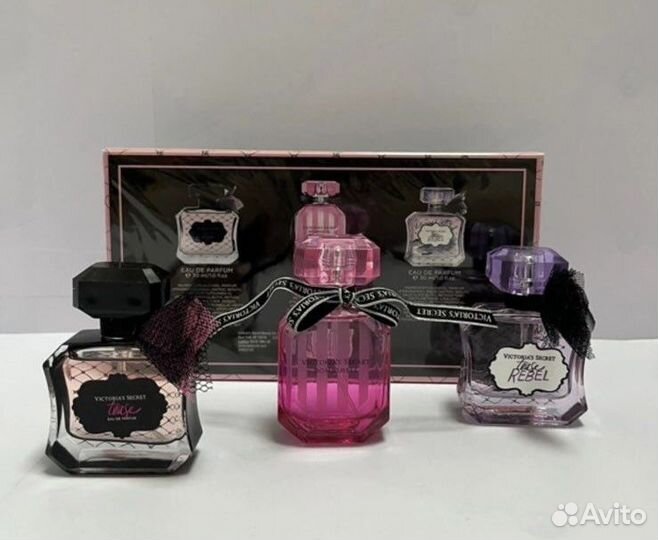 Туалетная вода тестер