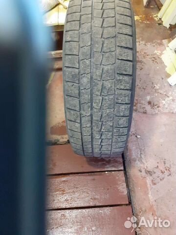 Dunlop SP Winter Response 215/65 R16
