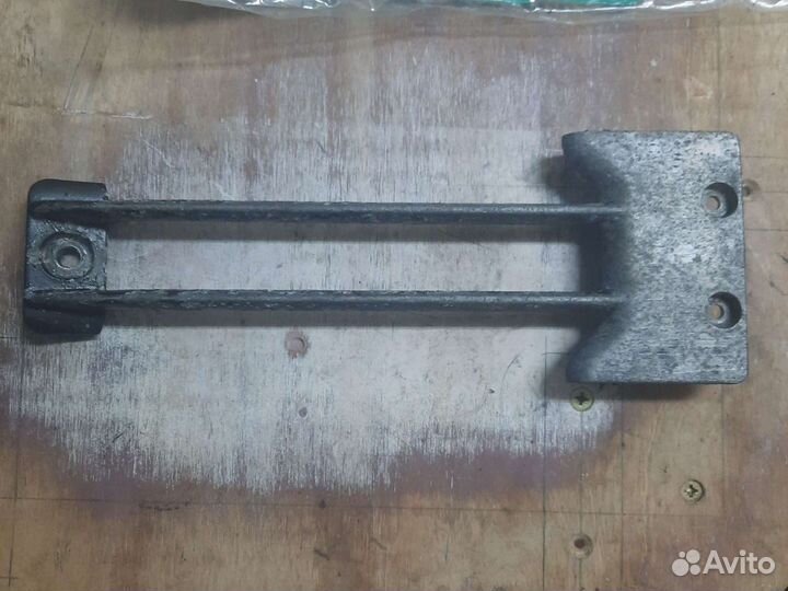 271001525 решетка водозаборная SEA-DOO 2т