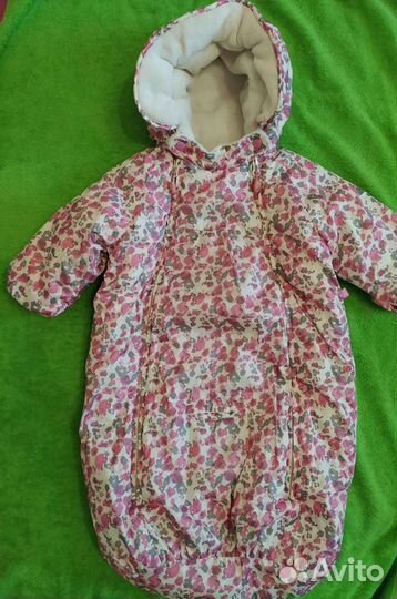 Конверт Tokka Tribe