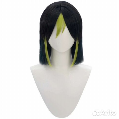 Парик Тигнари