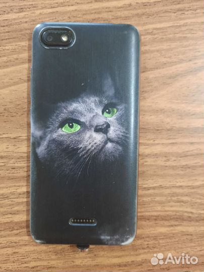 Xiaomi Redmi note 6a