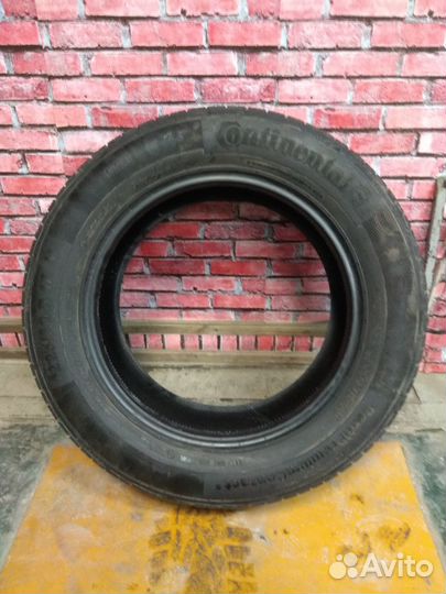 Continental ContiPremiumContact 225/60 R17 99V