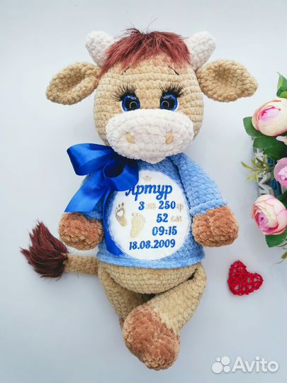 Игрушки ручной работы Nintendo