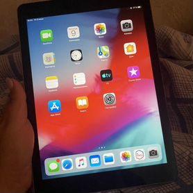 iPad