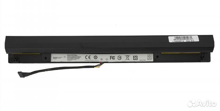 Аккумулятор L15M4A01, L15L4A01, L15S4A01 к Lenovo IdeaPad 100-14IBD, 100-15IBD, 300-14ISK, 300-15ISK