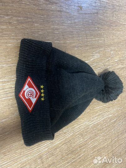 Шарф спартак,оренбург