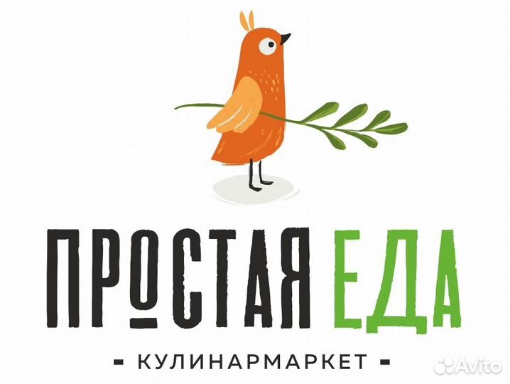 Повар на полуфабрикаты (лепка пельменей,вареников)