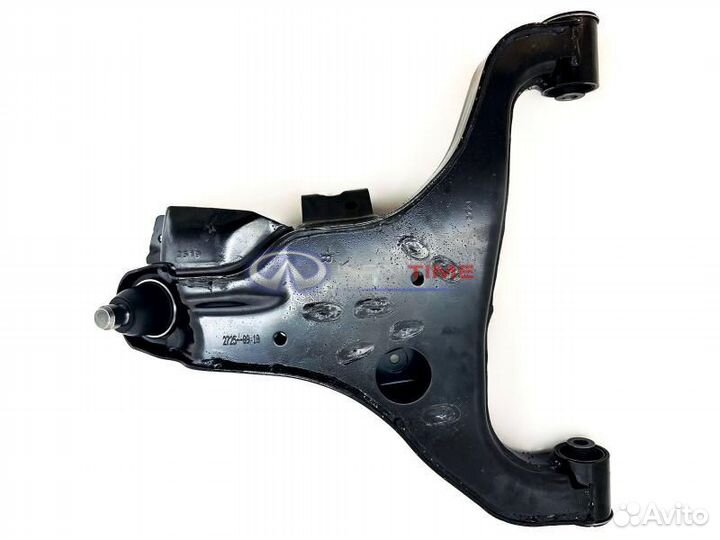 Рычаг нижний передний правый Infiniti QX56 QX80