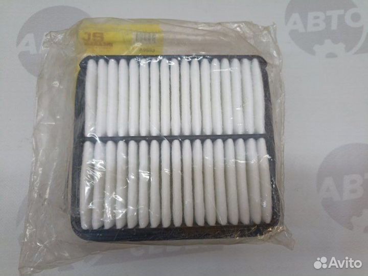 Фильтр воздушный Suzuki Liana 1 поколение M16A