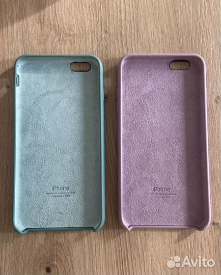 Чехол на iPhone 6/7/8 plus