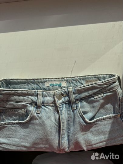 Джинсы mavi женские