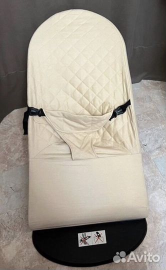 Детская качалка