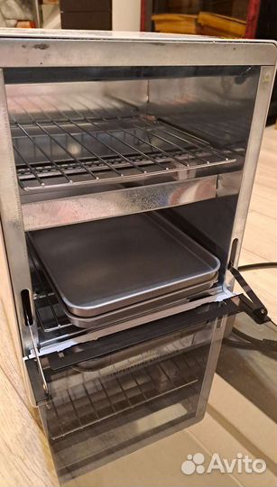 Сухожаровый шкаф