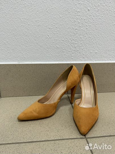 Туфли женские 38 размер