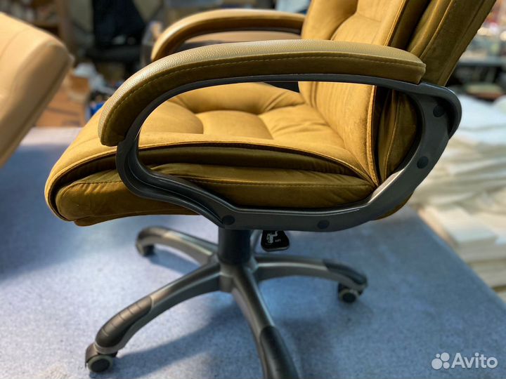 Кресло компьютерное