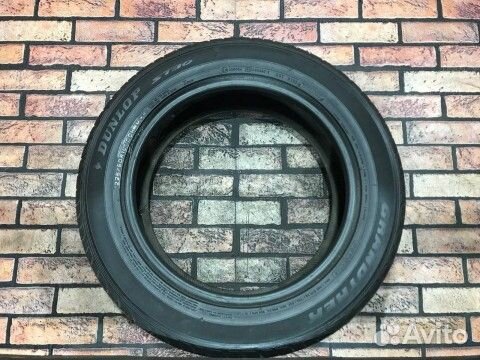 Dunlop Grandtrek ST30 225/60 R18 100H