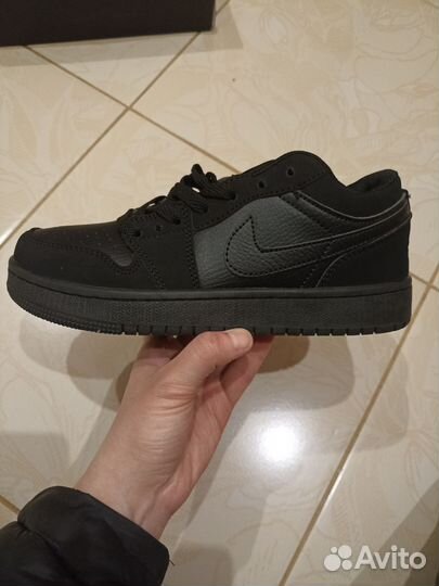 Кроссовки nike air jordan 35-40