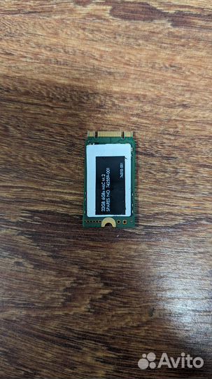 SanDisk SSD 32 gb