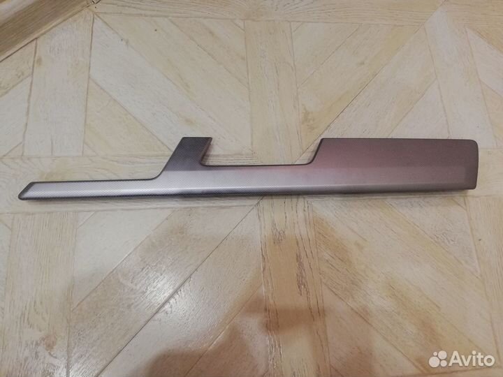 VW transporter T6 накладка обшивки двери сиденья