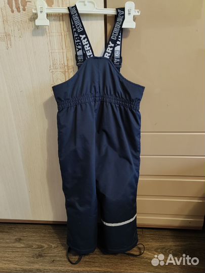 Зимний костюм kerry 92