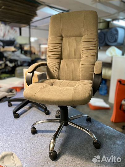 Компьютерное кресло