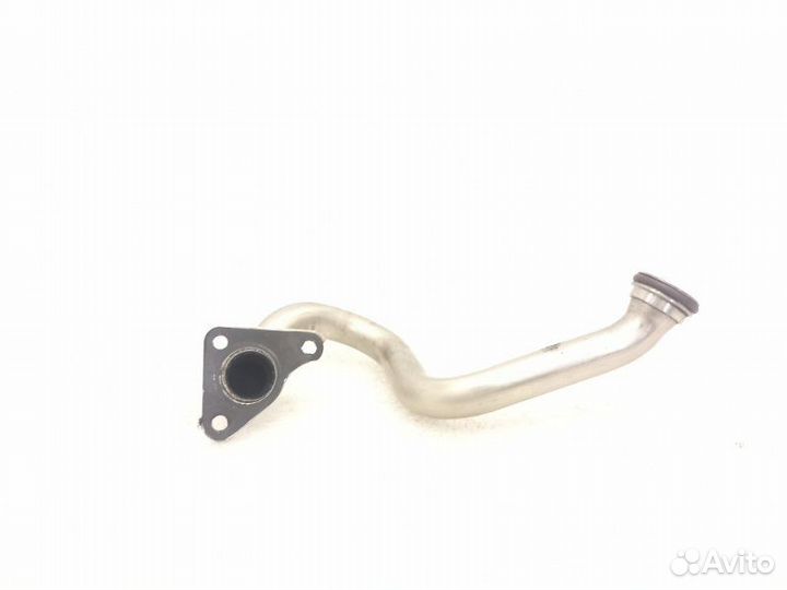 Трубка EGR Mercedes-Benz E-Class W212 3.0 OM642