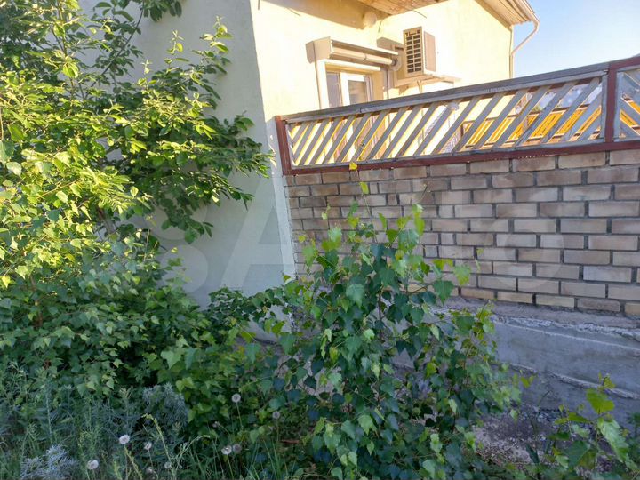 Таунхаус 96,2 м² на участке 1 сот.