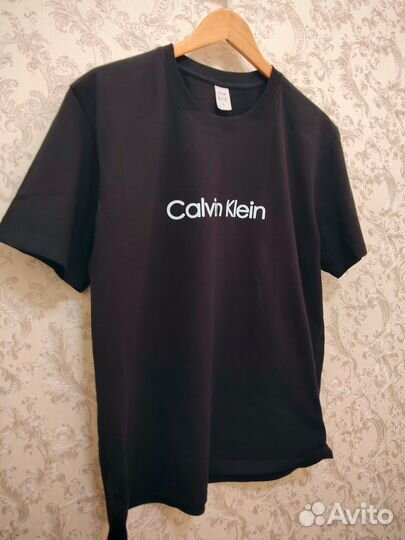 Футболка Calvin klein