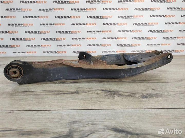 Рычаг задний левый Mazda 3 Bm Bn 2.0 PE 2015