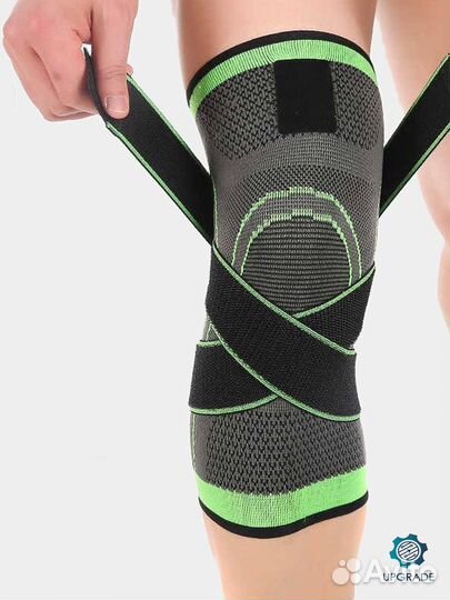 Бандаж на колено