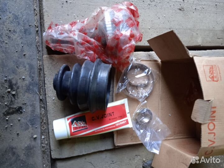 Шурус наружний ту-55 а-48