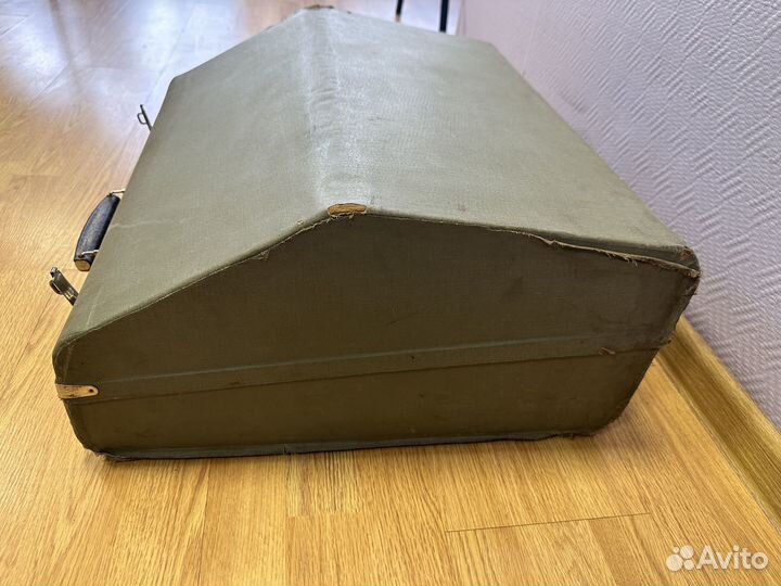 Аккордеон Weltmeister Amigo