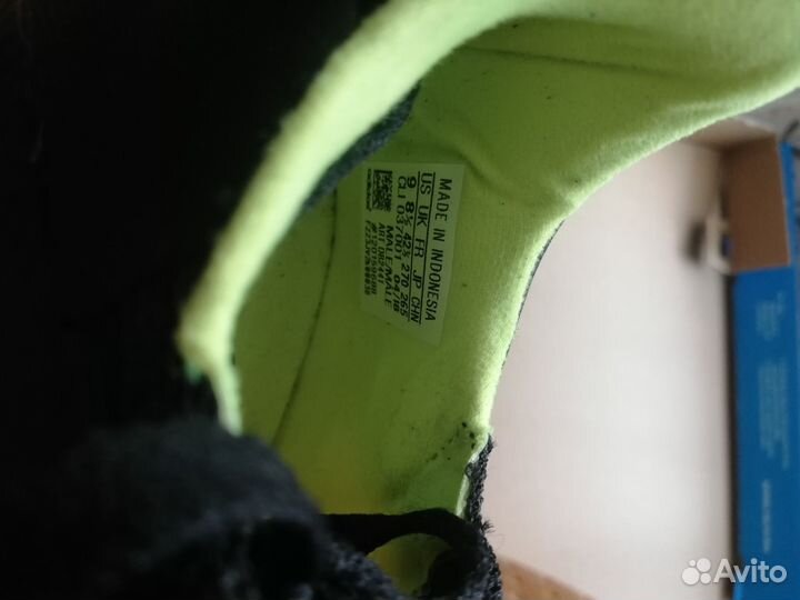Футзалки adidas