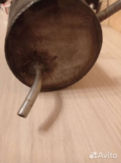 Охладитель для самогонного аппарата