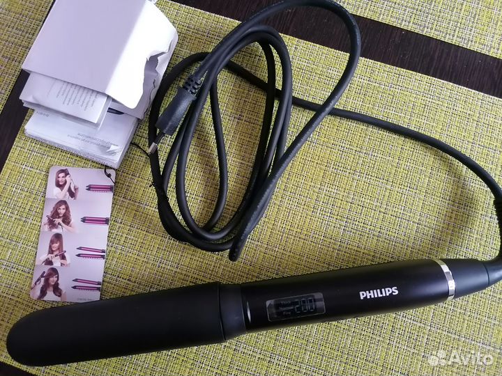 Мультистайлер Philips 4 в 1 новый