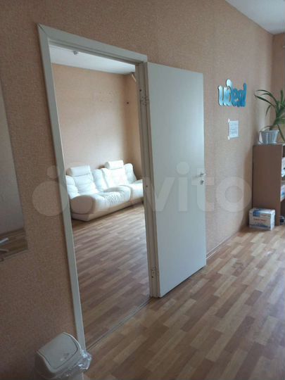 Офис, 35 м²