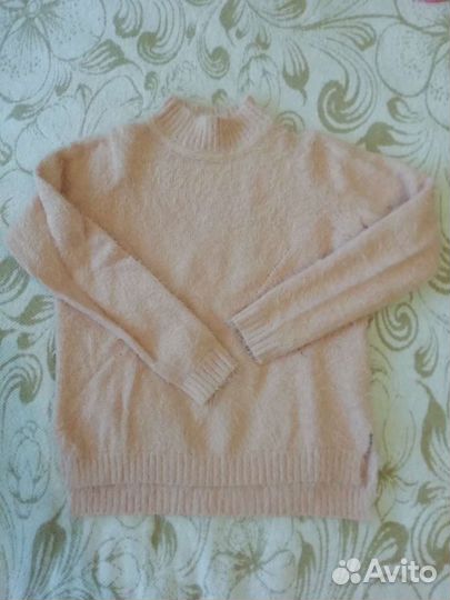 Вещи пакетом для девочки