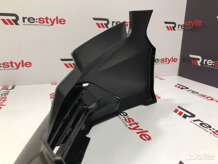 Обвес Toyota Rav4 XA50 с 2020 N457